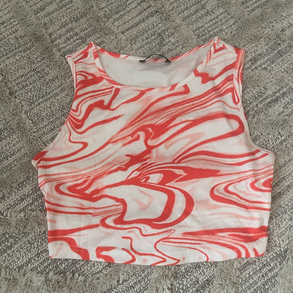 Shein Top